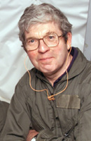 James R Lackner