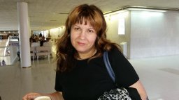 Liubov Kotrekhova