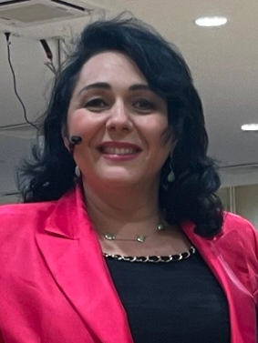 Marija Zdravkovic