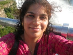 Poonam R. Kharangarh