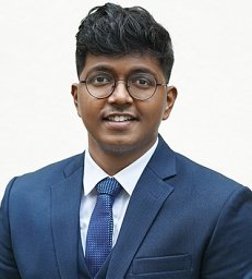 Shreyas Yakkali