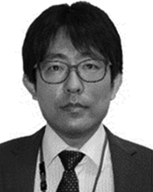 Makoto Yabuuchi