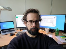 Néstor Ramos-García