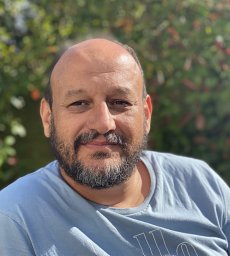 Ahmed Loukili