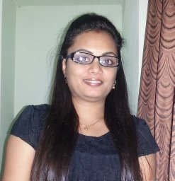 maneesha mishra