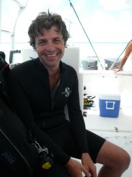 Jon R. Bridle
