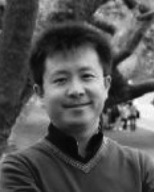 Shiyang Lu