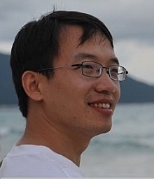Zhen Cao