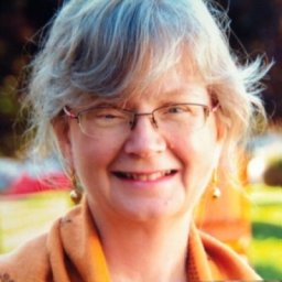 Christine P. Collier