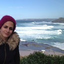 Maryam Parviz