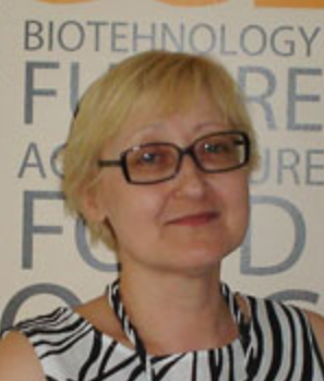 Dragica Radojkovic