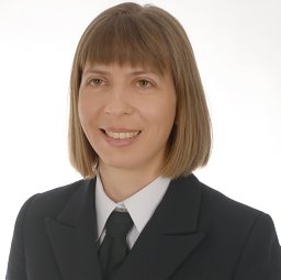 Agnieszka Lazarowska