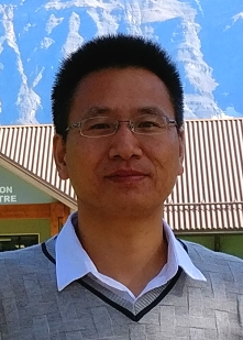 Lianheng Zhao