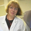 Oxana Dobrovinskaya