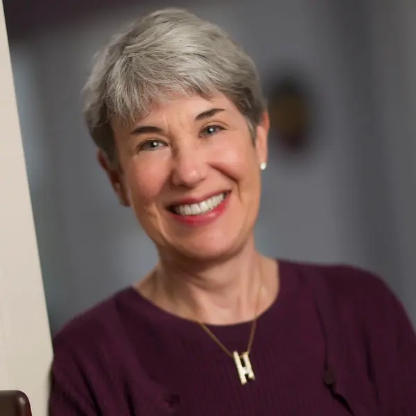 Barbara Mark