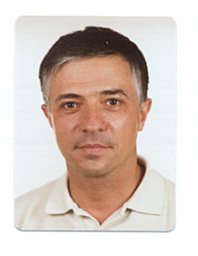 Antonio Rubio