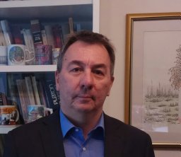 Sinisa Zrinscak