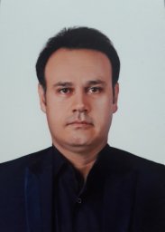 Farhad Lashgarara