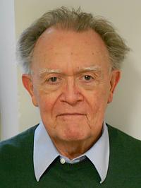Roy D. Patterson