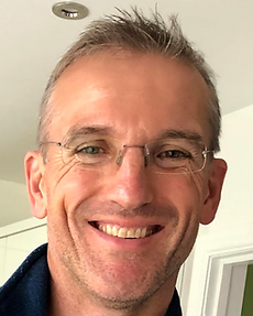 Peter Cowling