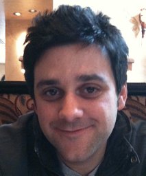 Alejandro Crespo