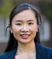 Ruoli Wang
