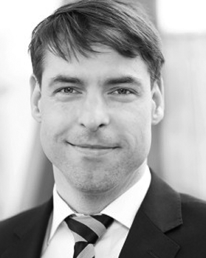 Thomas Holm