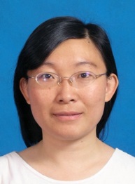 Lina Qi