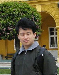 Yu-Shiuan Tsai