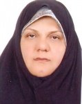 Mahnaz Azarnia