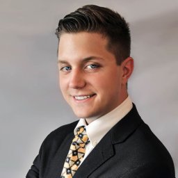 Mason T. Breitzig
