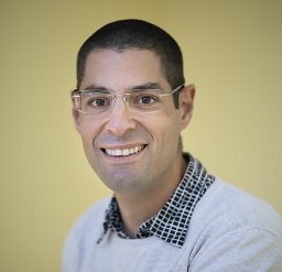Jérôme Fontane