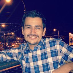 Juan Luis Pineiro