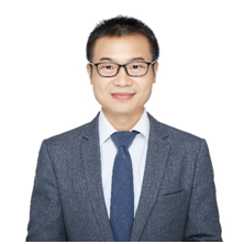 Jun Xiao
