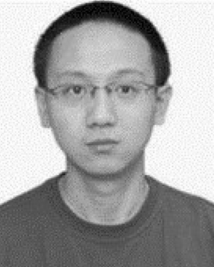 Yangxi Li