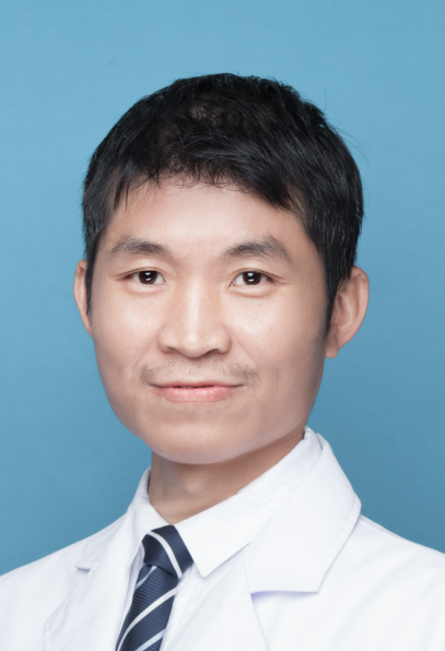 Pinghong Lai