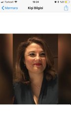 Kıvılcım Karadeniz Cerit
