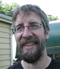 Dan Villeneuve