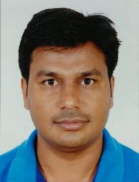 Vikram Dharodi