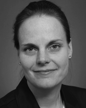Anna Axelin