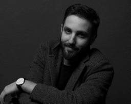 Konstantinos Bromis