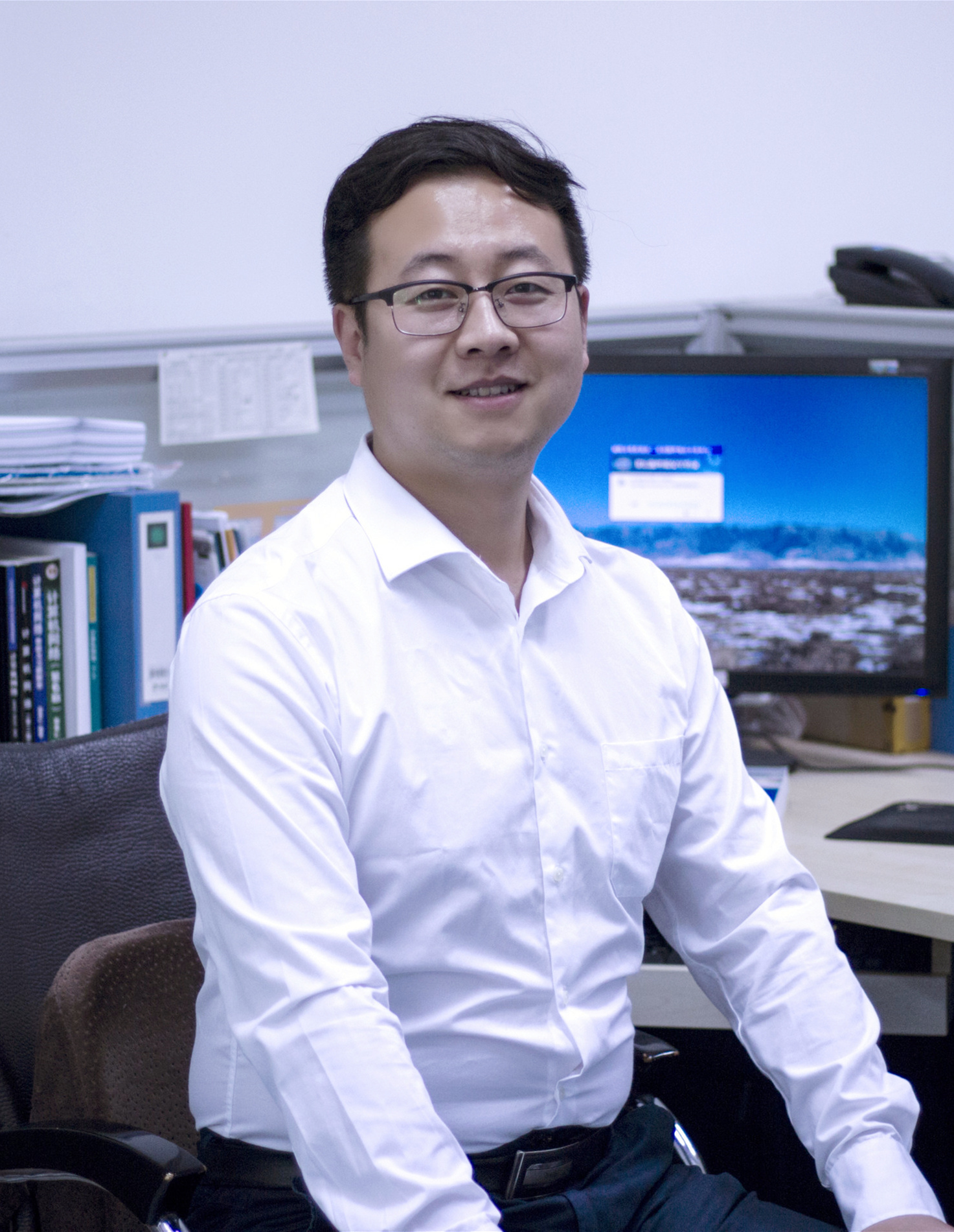 Bin Zhao