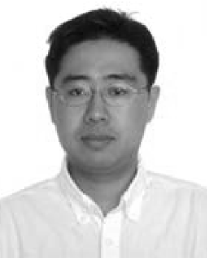 Bongyoung Yoo