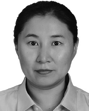 Yuling Ma