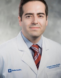Armando Diego Bedoya