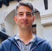 Kyriakos Karenos
