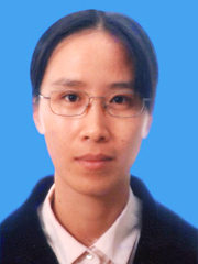 Zhen Liang