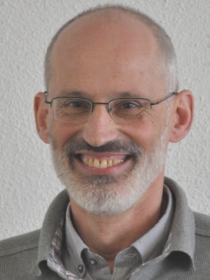 Christophe Lacroix