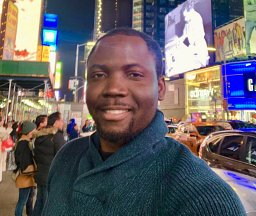 Solomon Badejoko