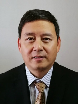 Shaojie Ma